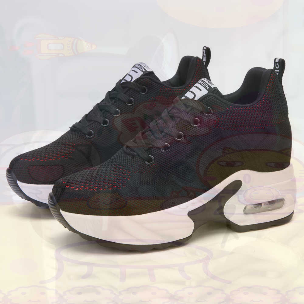 Tech Accessories Shop - Red Size 36 Shoes Woman Tennis