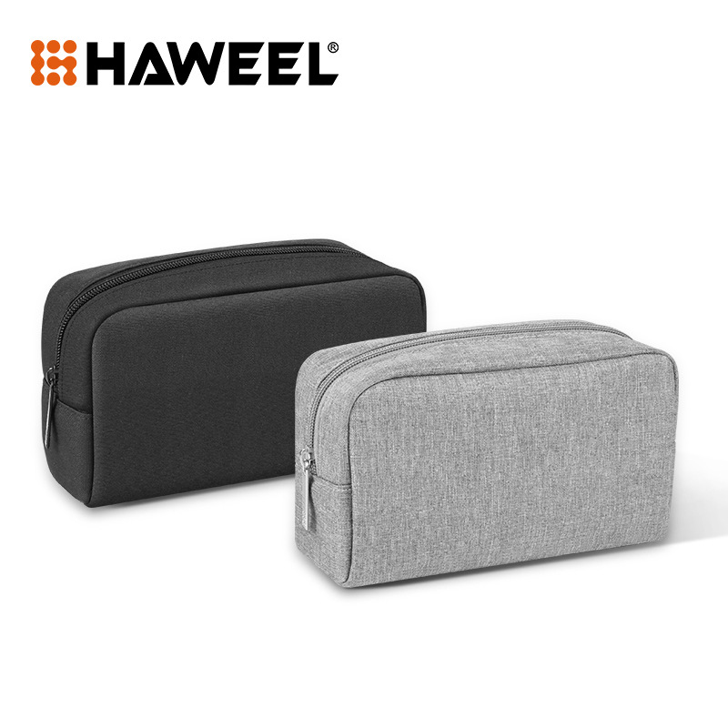 Tech Accessories Wholesale - Portable Gadget Digital Mini Storage Bag