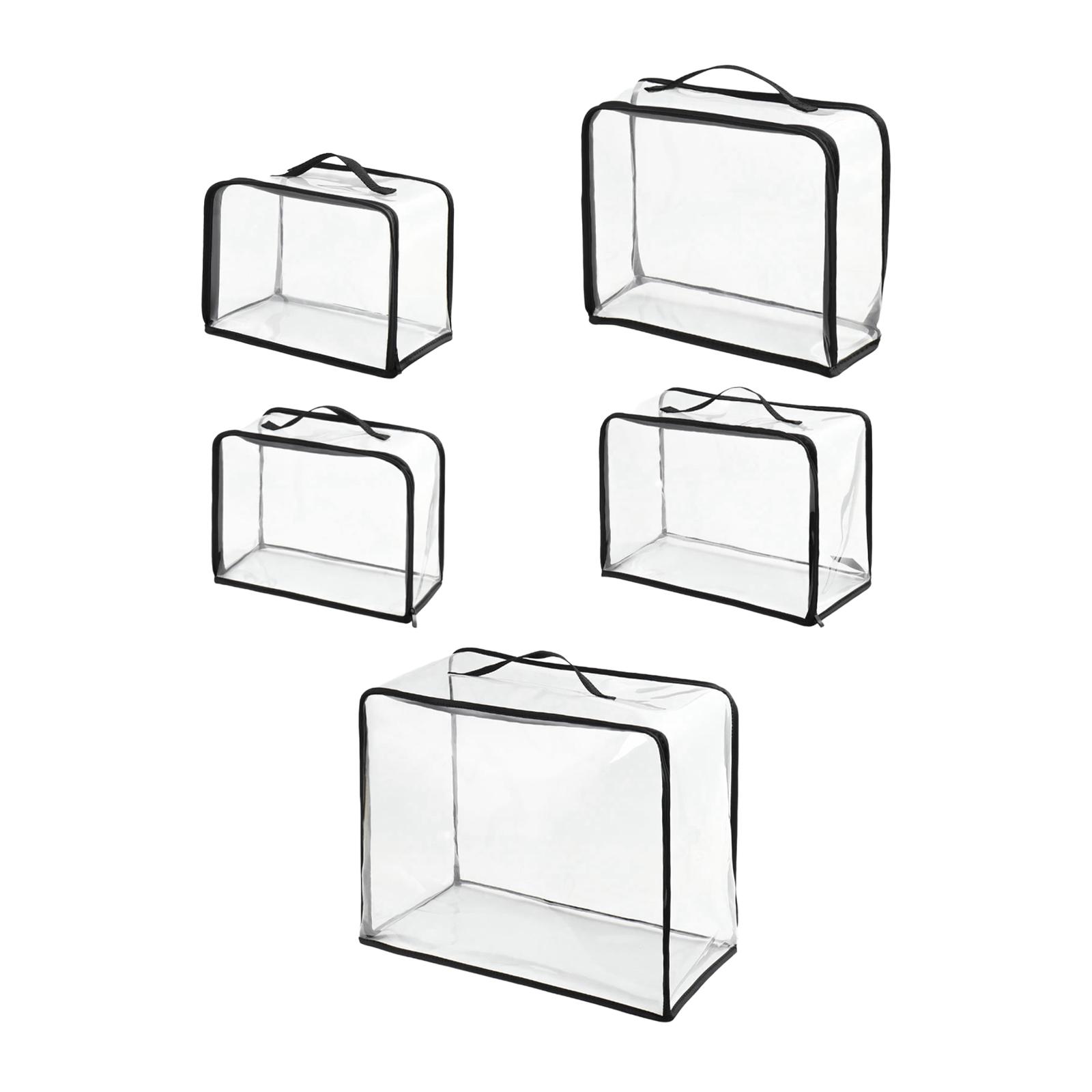 Tech Accessories Wholesale - Handbag Storage Organizer Carrying Case Protector