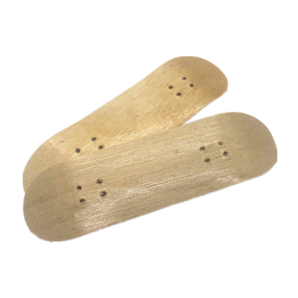 5pcs Handmade Wooden Fingerboa - Tech Deck Accessories review and price