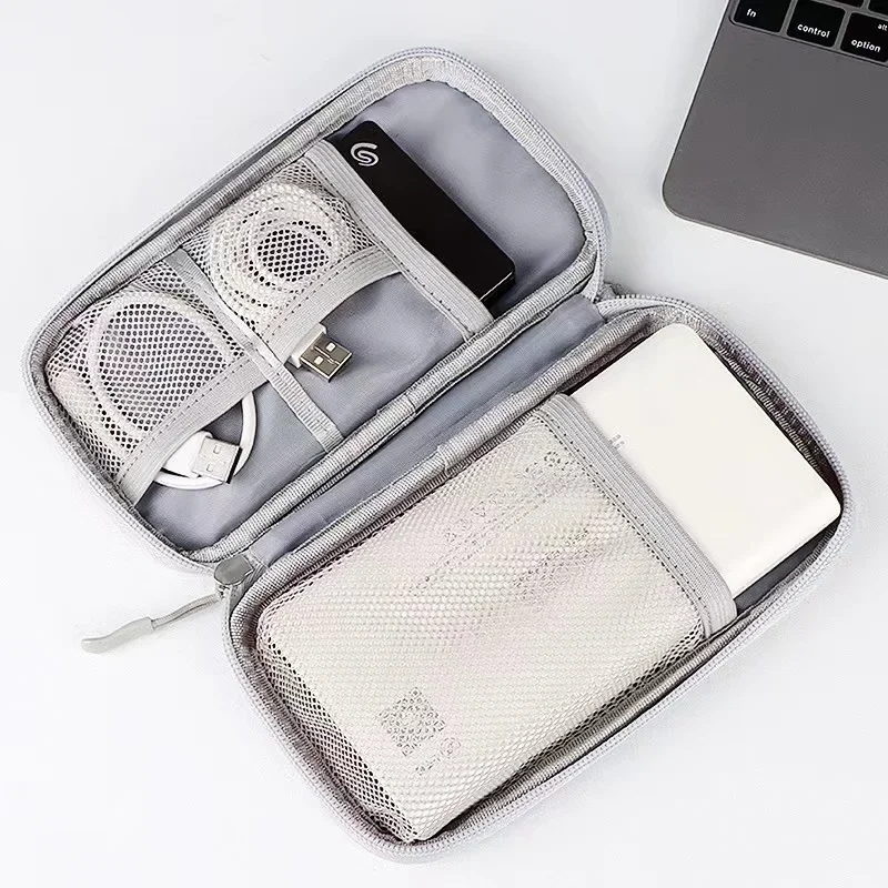 Cable Storage Bag Portable Dig - Tech Accessories Wholesale review and price