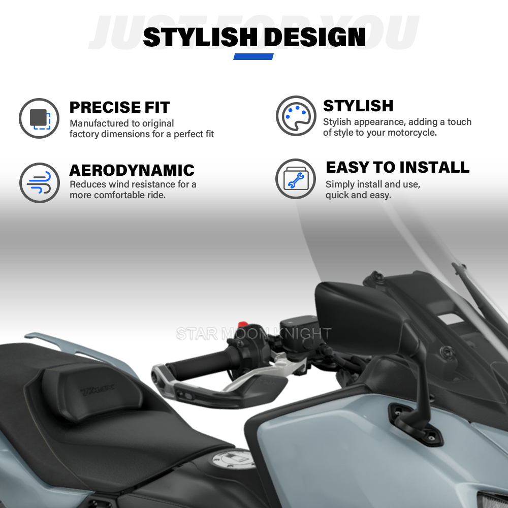 For Yamaha TMAX 560 T-MAX 560  - Tech Accessories List review and price