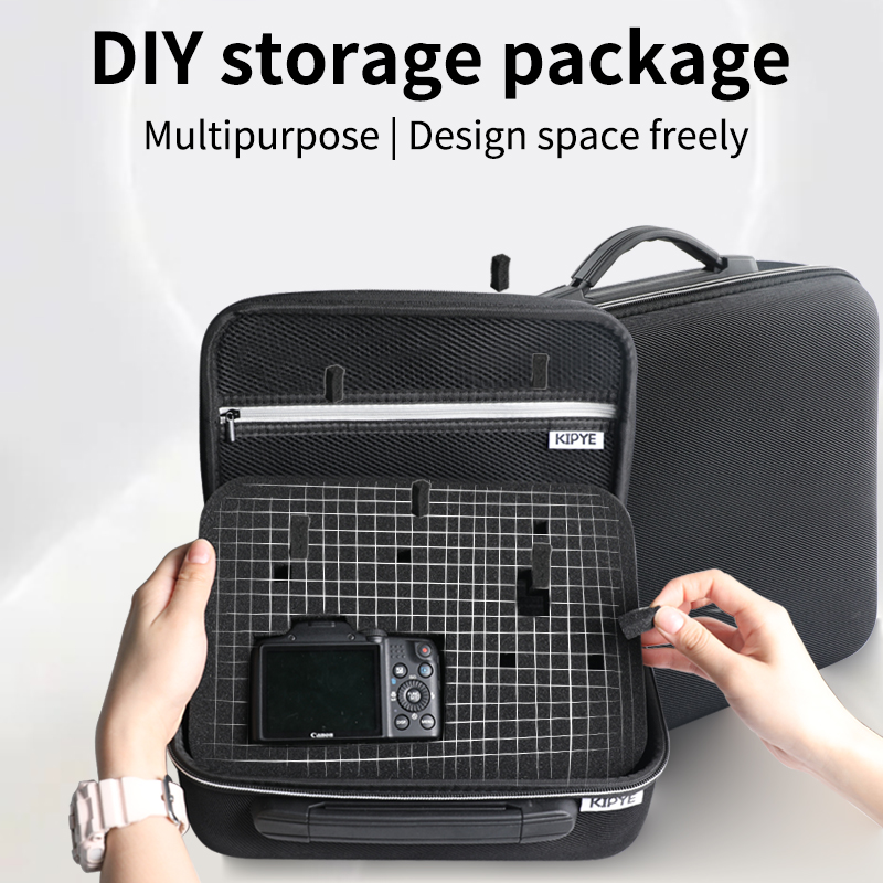 Electronic Organizer DIY Spong - Tech Accessories Wholesale review and price