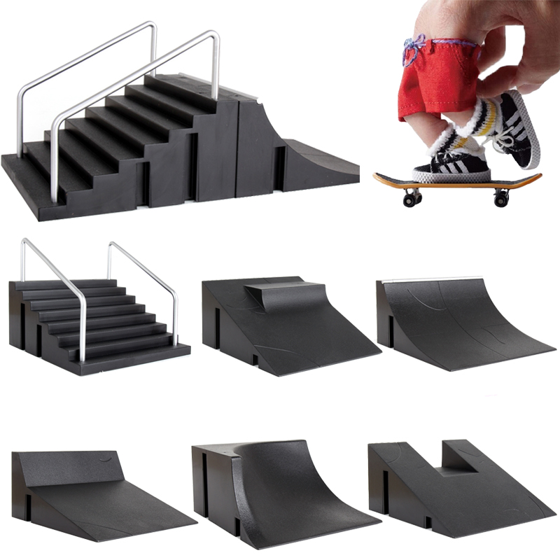 Children Finger Skateboards Sk - Tech Deck Accessories review and price