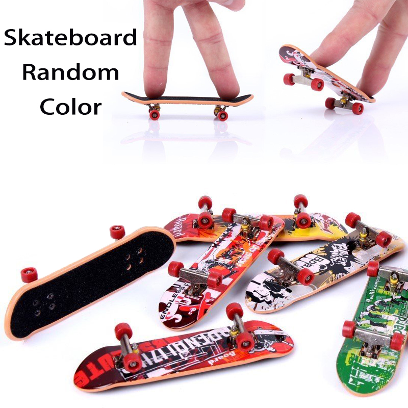 Children Finger Skateboards Sk - Tech Deck Accessories review and price