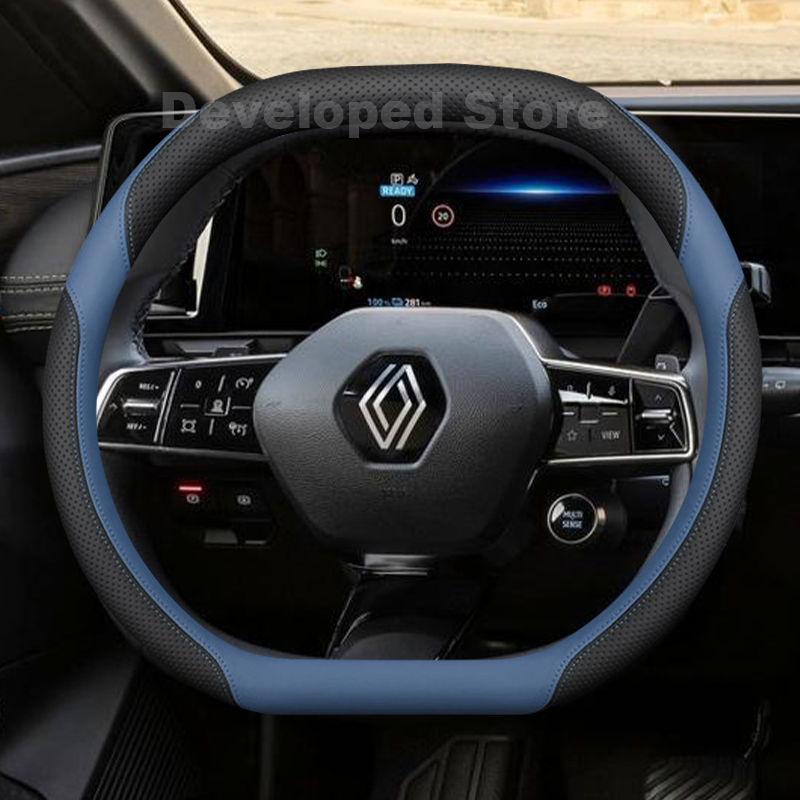 Car Steering Wheel Cover For R - Tech Accessories Shop review and price
