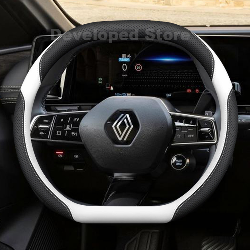 Car Steering Wheel Cover For R - Tech Accessories Shop review and price