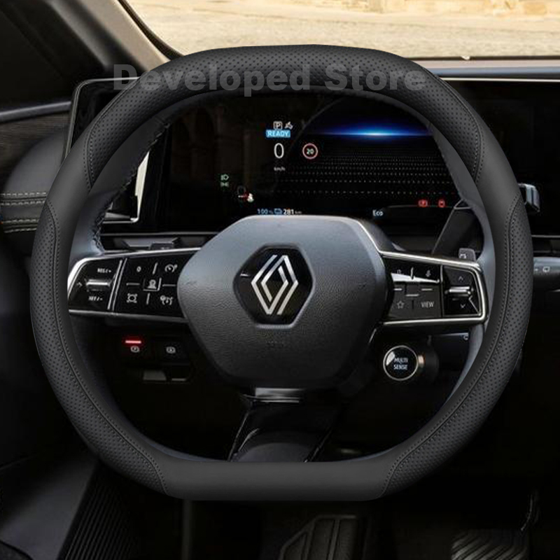 Car Steering Wheel Cover For R - Tech Accessories Shop review and price