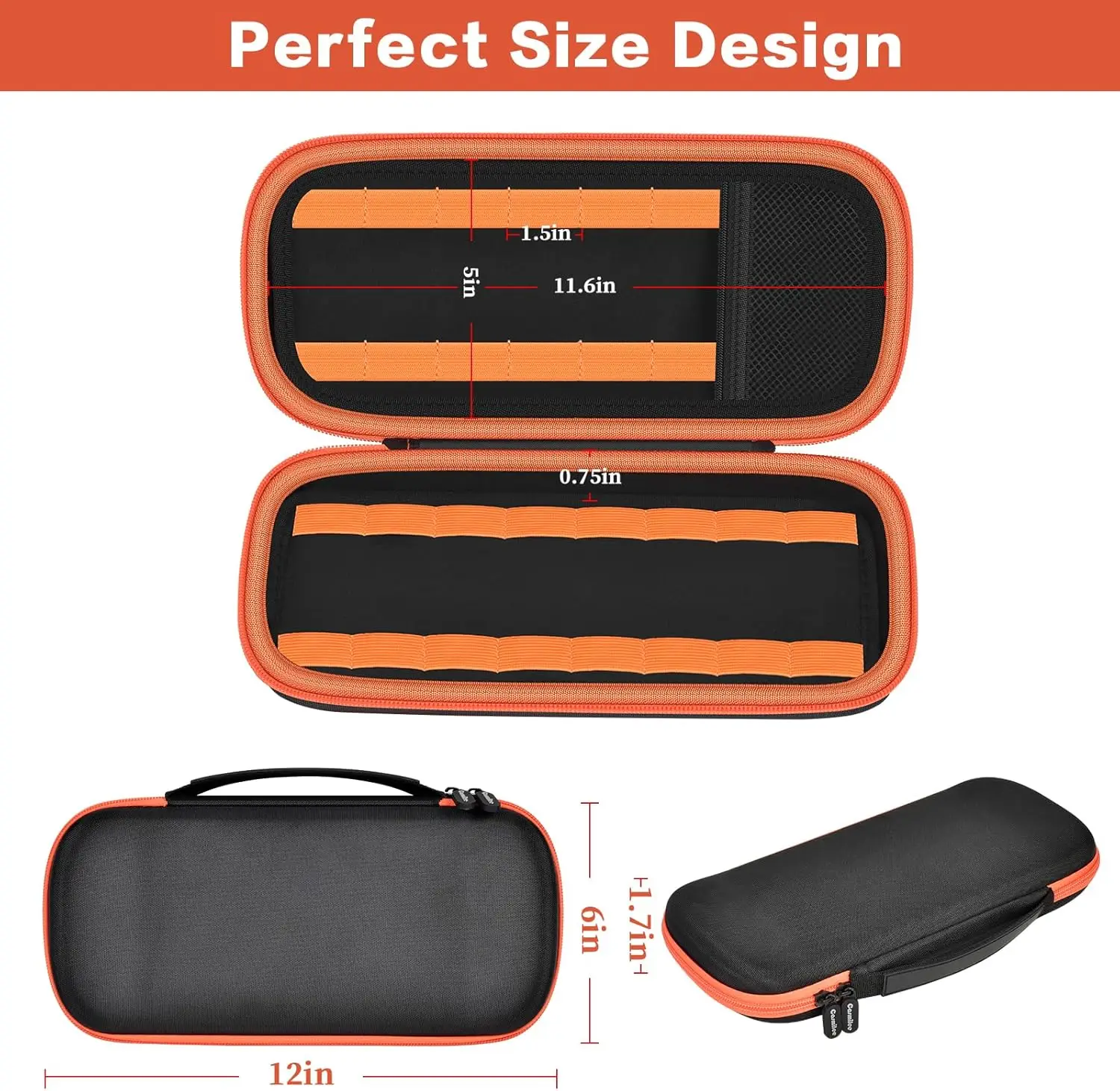 Finger Skateboard Case for TEC - Tech Deck Accessories review and price