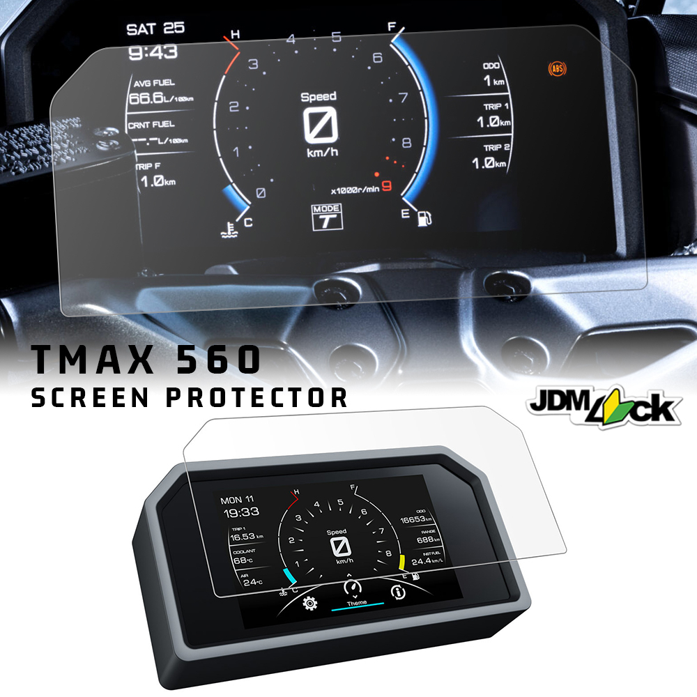 Motorcycle Scratch Cluster Pro - Tech Accessories Shop review and price