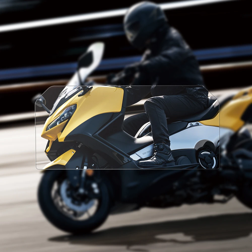 Motorcycle Scratch Cluster Pro - Tech Accessories Shop review and price