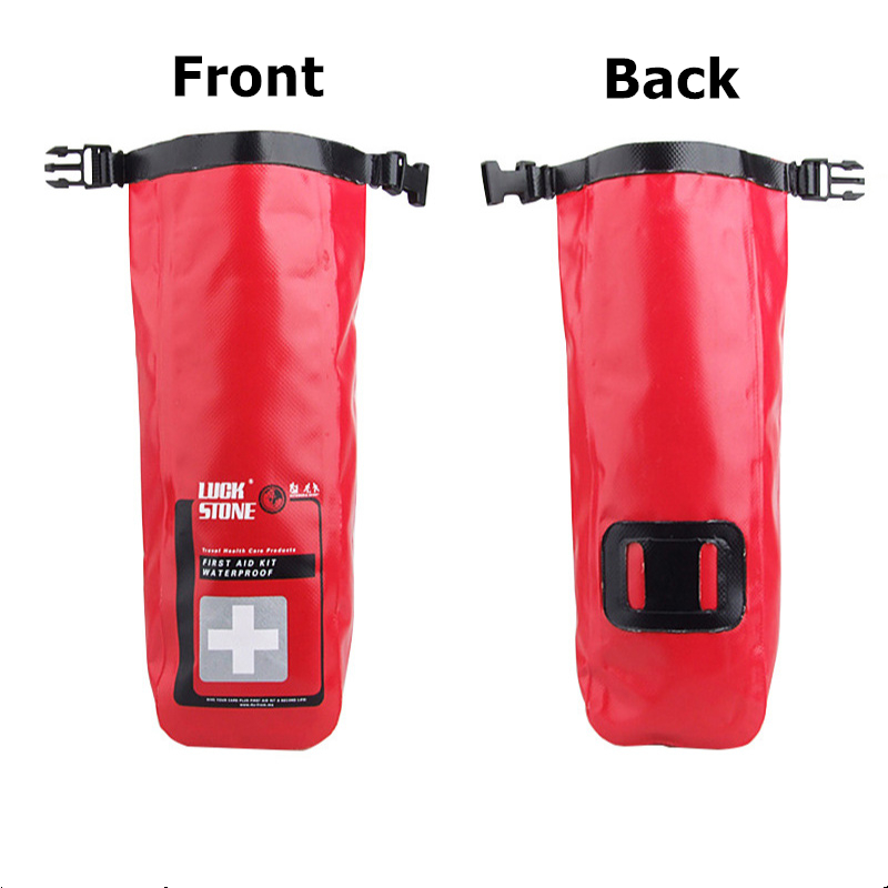 Waterproof First Aid Kit Stora - Tech Accessories Wholesale review and price