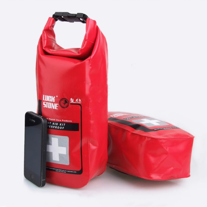 Waterproof First Aid Kit Stora - Tech Accessories Wholesale review and price