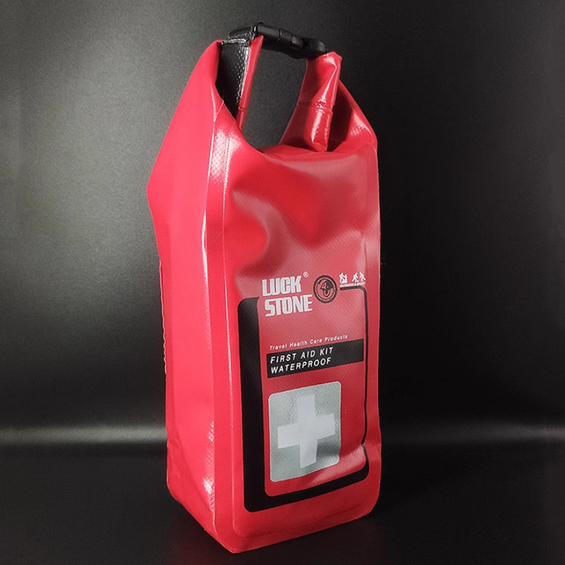 Waterproof First Aid Kit Stora - Tech Accessories Wholesale review and price