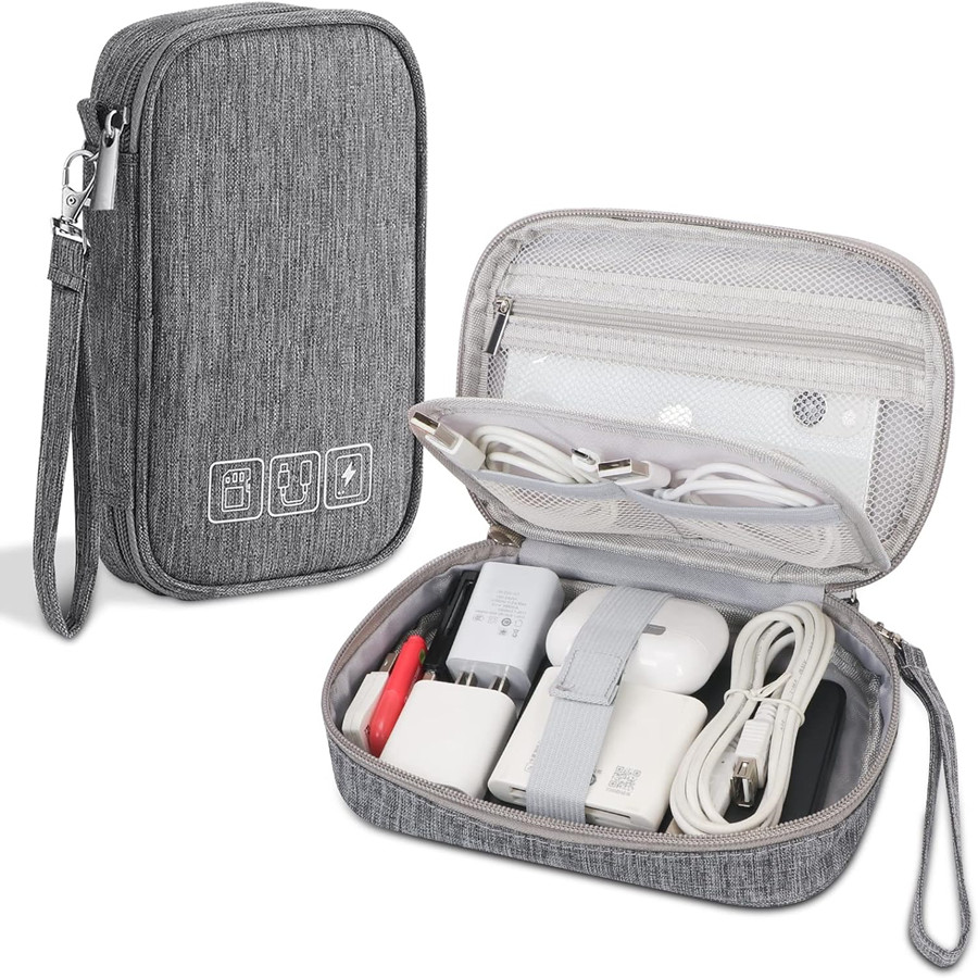 Wholesale Cable Storage Bag El - Tech Accessories Wholesale review and price