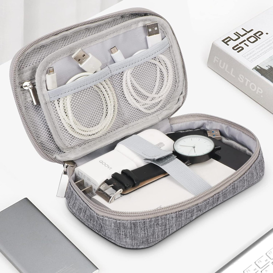 Wholesale Cable Storage Bag El - Tech Accessories Wholesale review and price