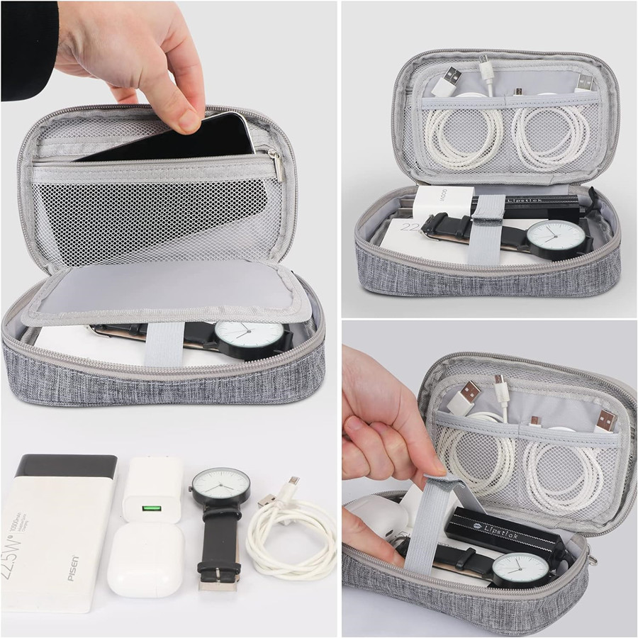 Wholesale Cable Storage Bag El - Tech Accessories Wholesale review and price