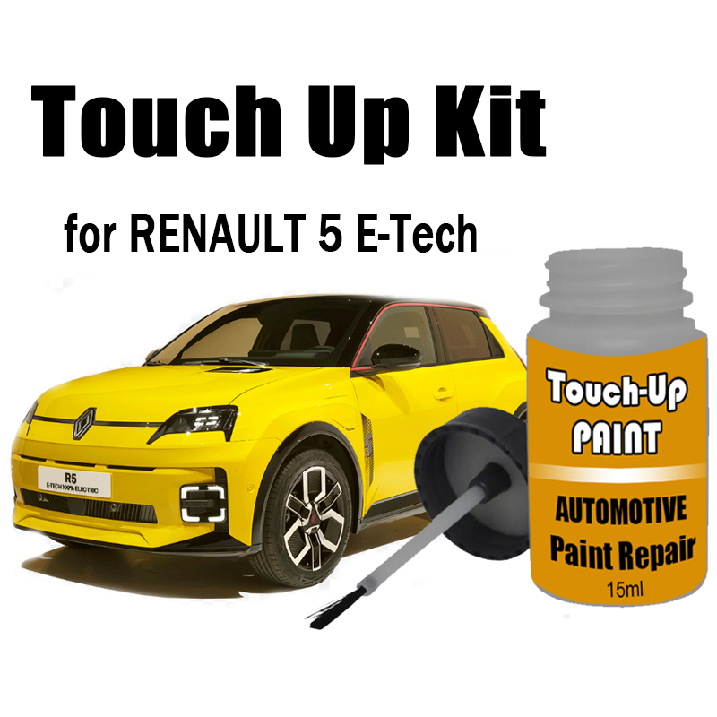 Car Touch-Up Paint Kit (with b - Tech Accessories Shop review and price
