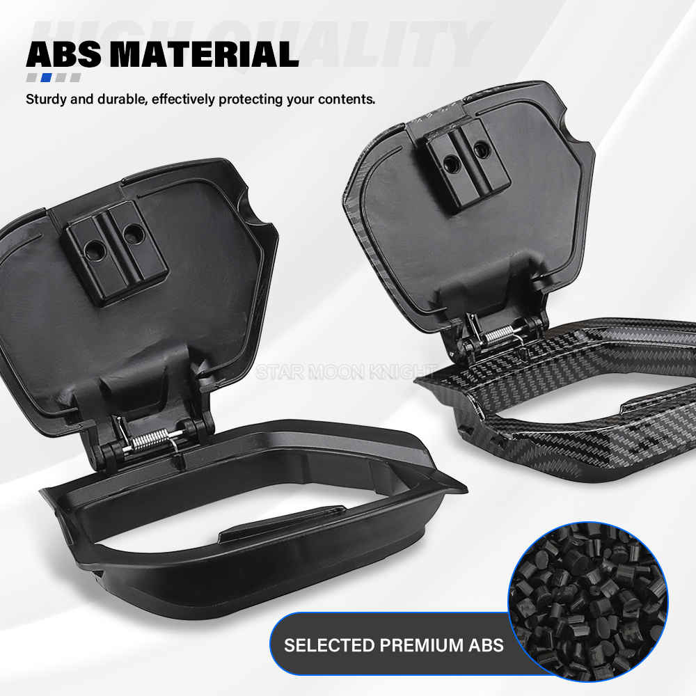 Motorcycle Waterproof Toolbox  - Tech Accessories List review and price