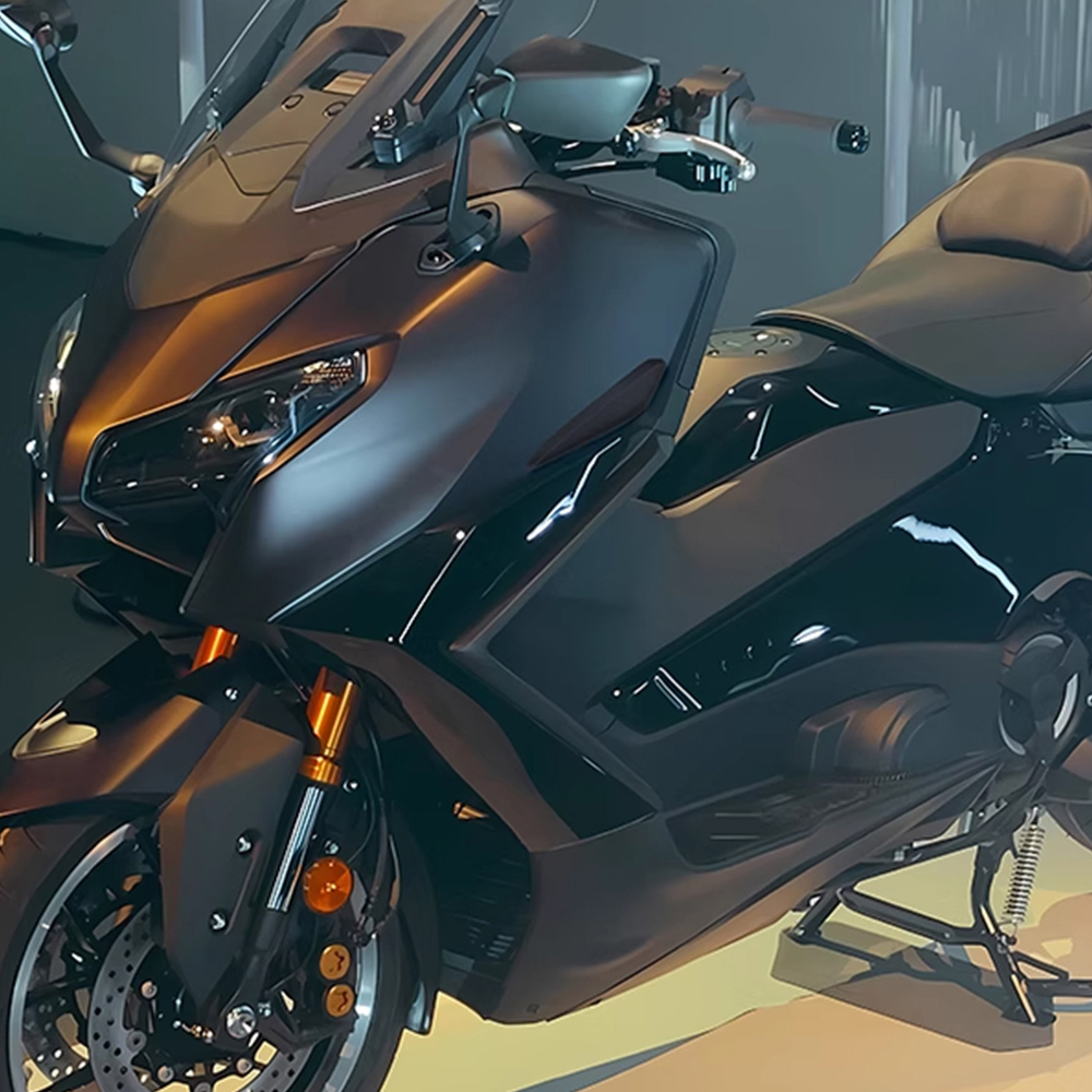 Side Fairing Scratch Protector - Tech Accessories Shop review and price