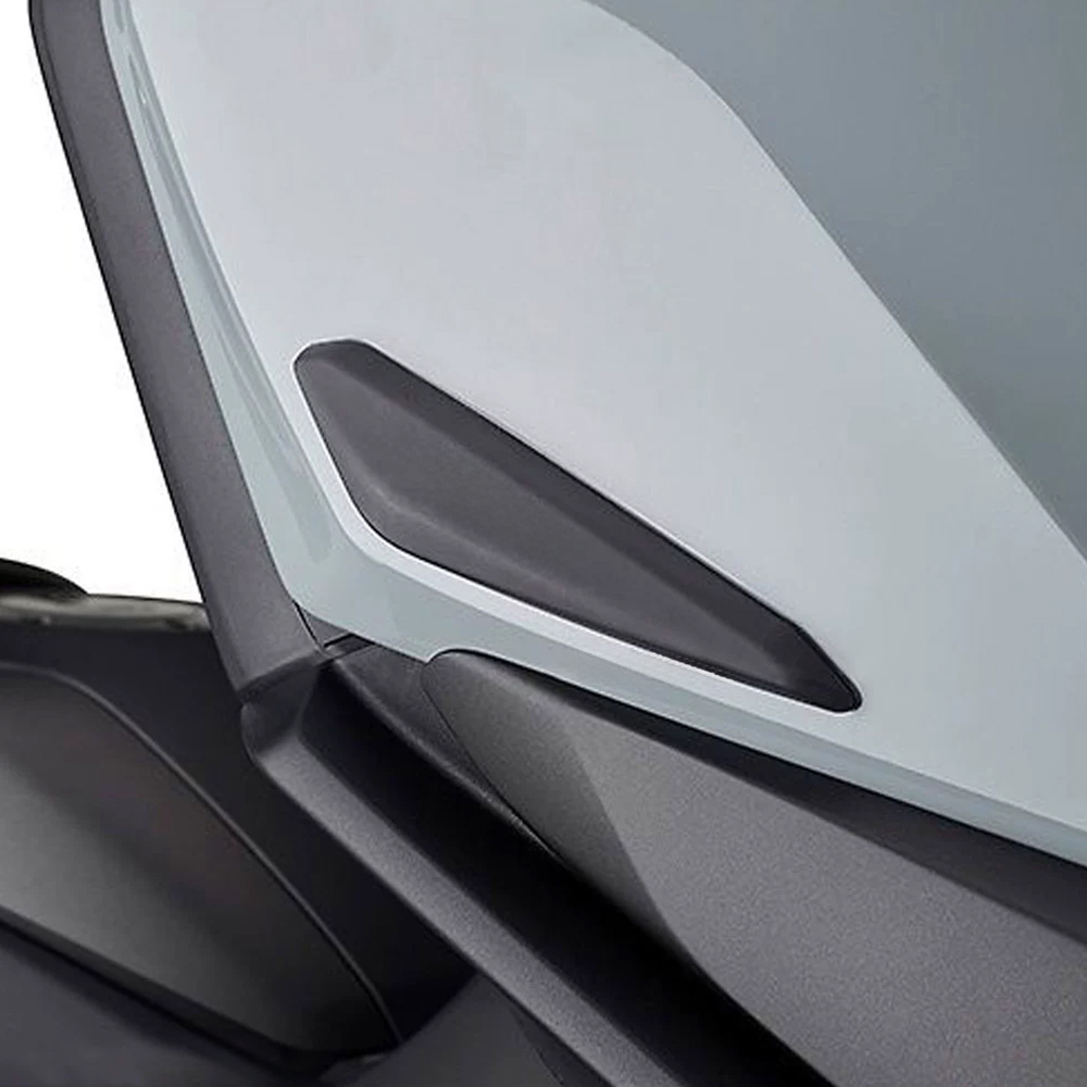 Side Fairing Scratch Protector - Tech Accessories Shop review and price
