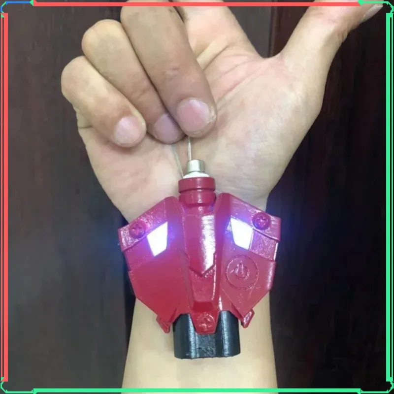 Spider Silk Launcher Toy for C - Tech Accessories Shop review and price