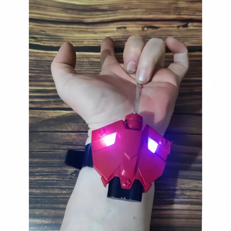Spider Silk Launcher Toy for C - Tech Accessories Shop review and price