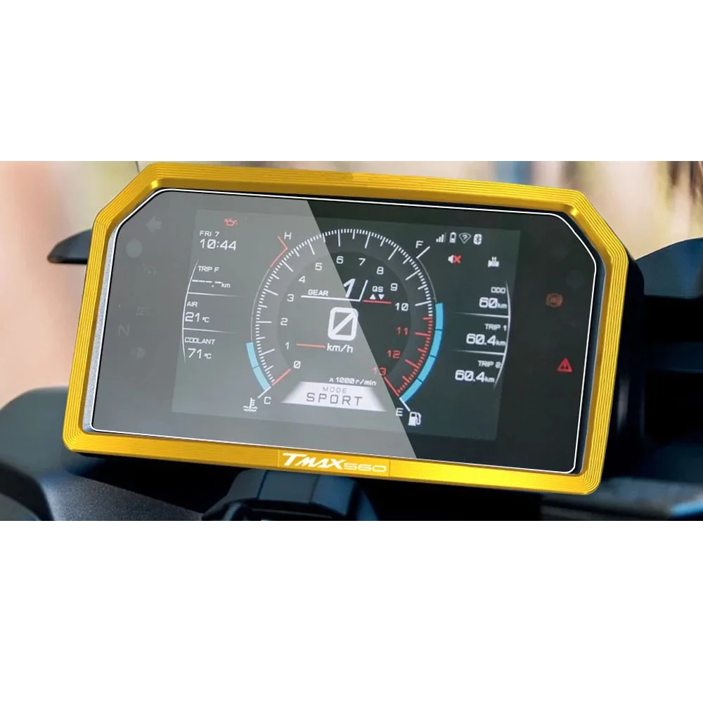 TMAX 560 2022 2023 Dashboard F - Tech Accessories Shop review and price