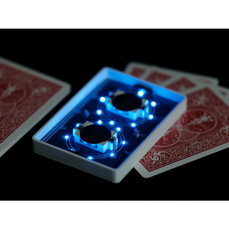 Tech Deck Magic Tricks Close-u - Tech Deck Accessories review and price