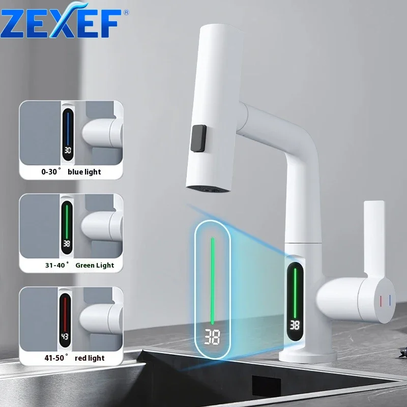 Bathroom Faucet Mixer Temperat - Tech Deck Accessories review and price