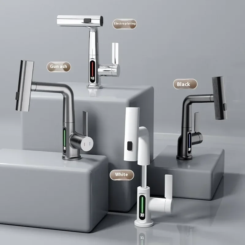 Bathroom Faucet Mixer Temperat - Tech Deck Accessories review and price