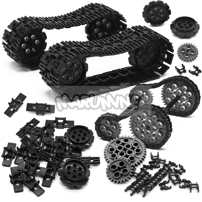 Technology Building Blocks Tra - Tech Accessories Shop review and price