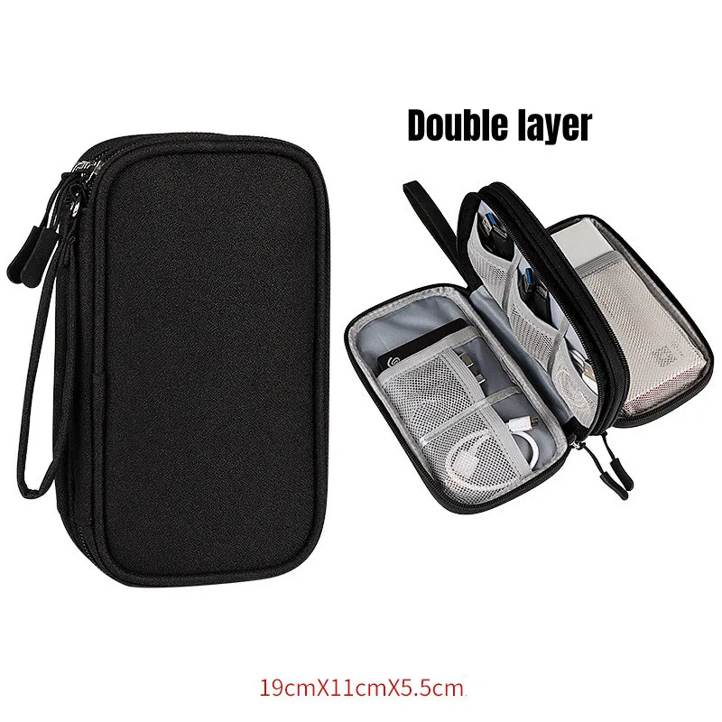 Large Size Travel Cable Organi - Tech Accessories Wholesale review and price