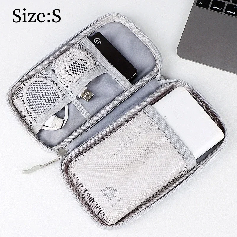Large Size Travel Cable Organi - Tech Accessories Wholesale review and price