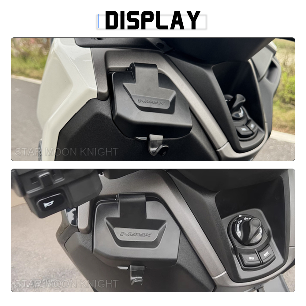 For Yamaha N-MAX 155 125 V3 Nm - Tech Accessories List review and price