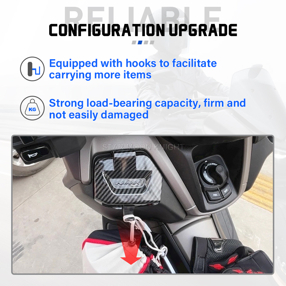 For Yamaha N-MAX 155 125 V3 Nm - Tech Accessories List review and price