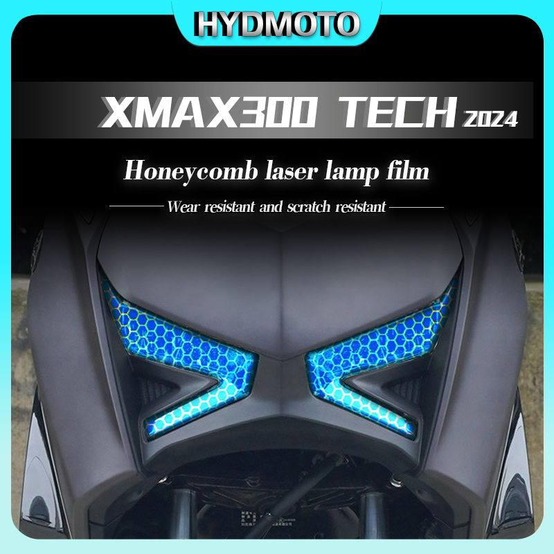 For Yamaha X MAX300 Xmax300 XM - Tech Accessories Shop review and price