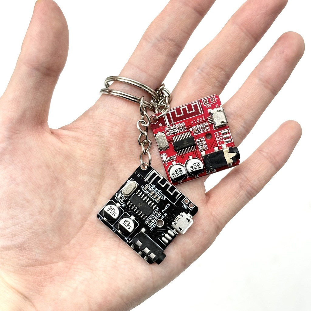Retro Tech Aesthetic PCB and M - Tech Accessories Wholesale review and price