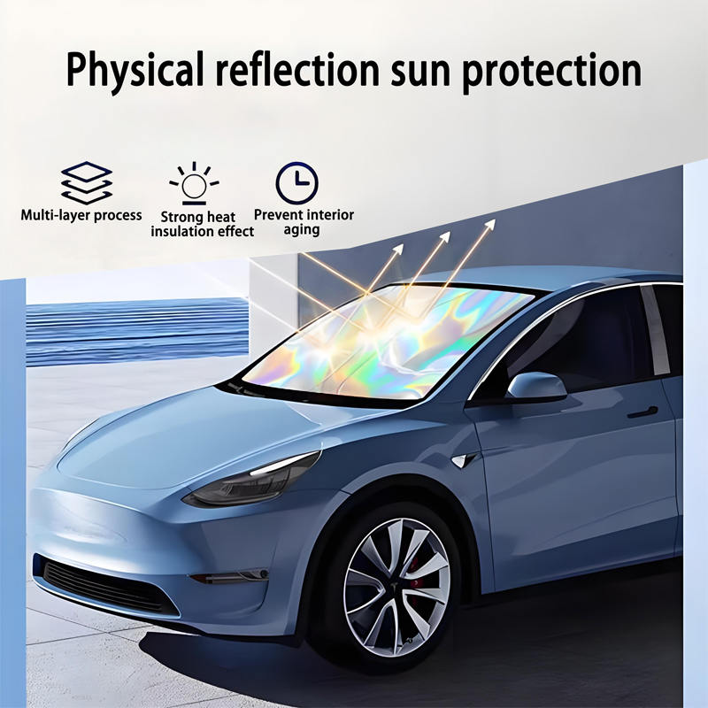 Car Sunshade For Renault Megan - Tech Accessories Shop review and price