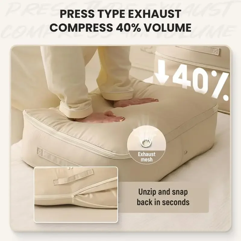 Self Compression Organizer Duv - Tech Accessories Wholesale review and price