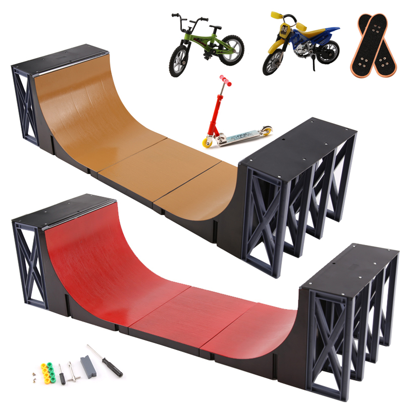 Oversized Finger Skateboard Sc - Tech Deck Accessories review and price
