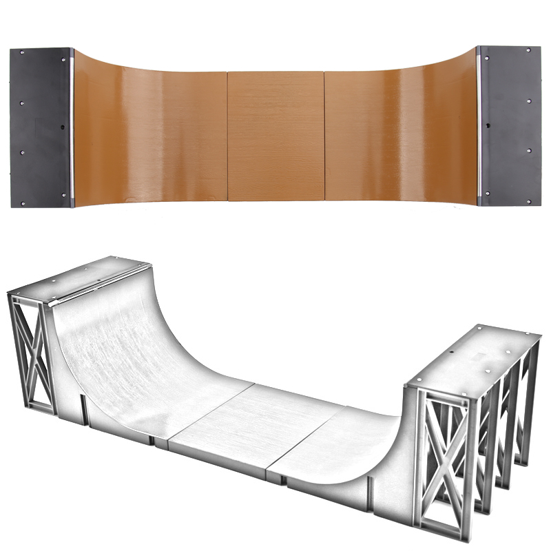 Oversized Finger Skateboard Sc - Tech Deck Accessories review and price