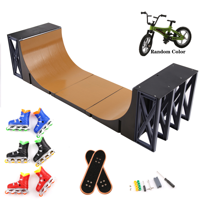 Oversized Finger Skateboard Sc - Tech Deck Accessories review and price