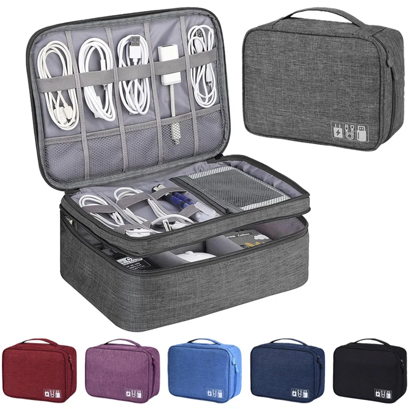 Portable USB Data Line Charger - Tech Accessories Wholesale review and price