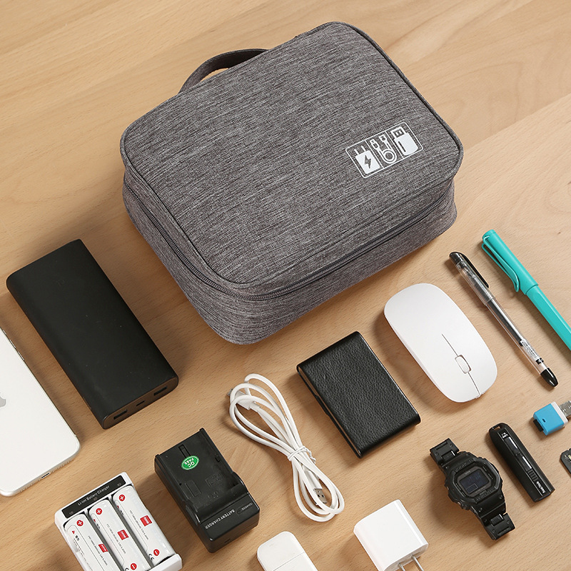 Portable USB Data Line Charger - Tech Accessories Wholesale review and price