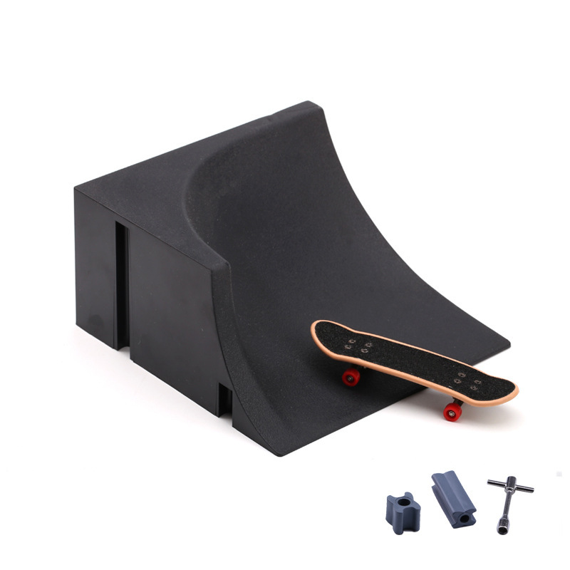 6-in-1 Children Finger Skatebo - Tech Deck Accessories review and price
