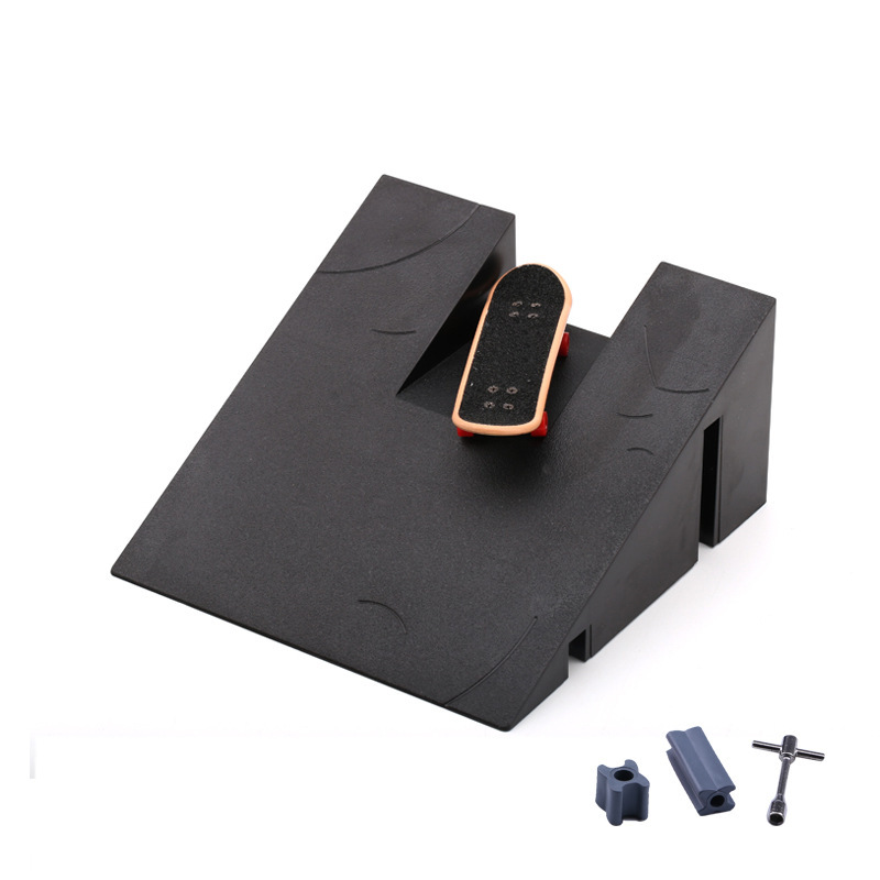 6-in-1 Children Finger Skatebo - Tech Deck Accessories review and price