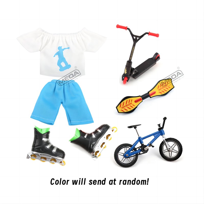 Tech Practice Deck Finger Skat - Tech Deck Accessories review and price