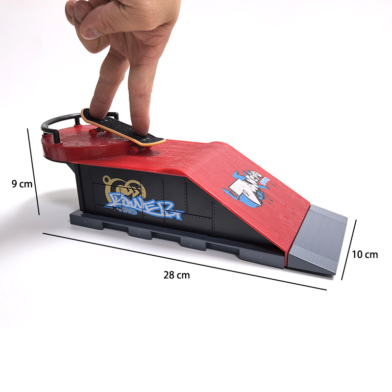 Professional Finger Skateboard - Tech Deck Accessories review and price