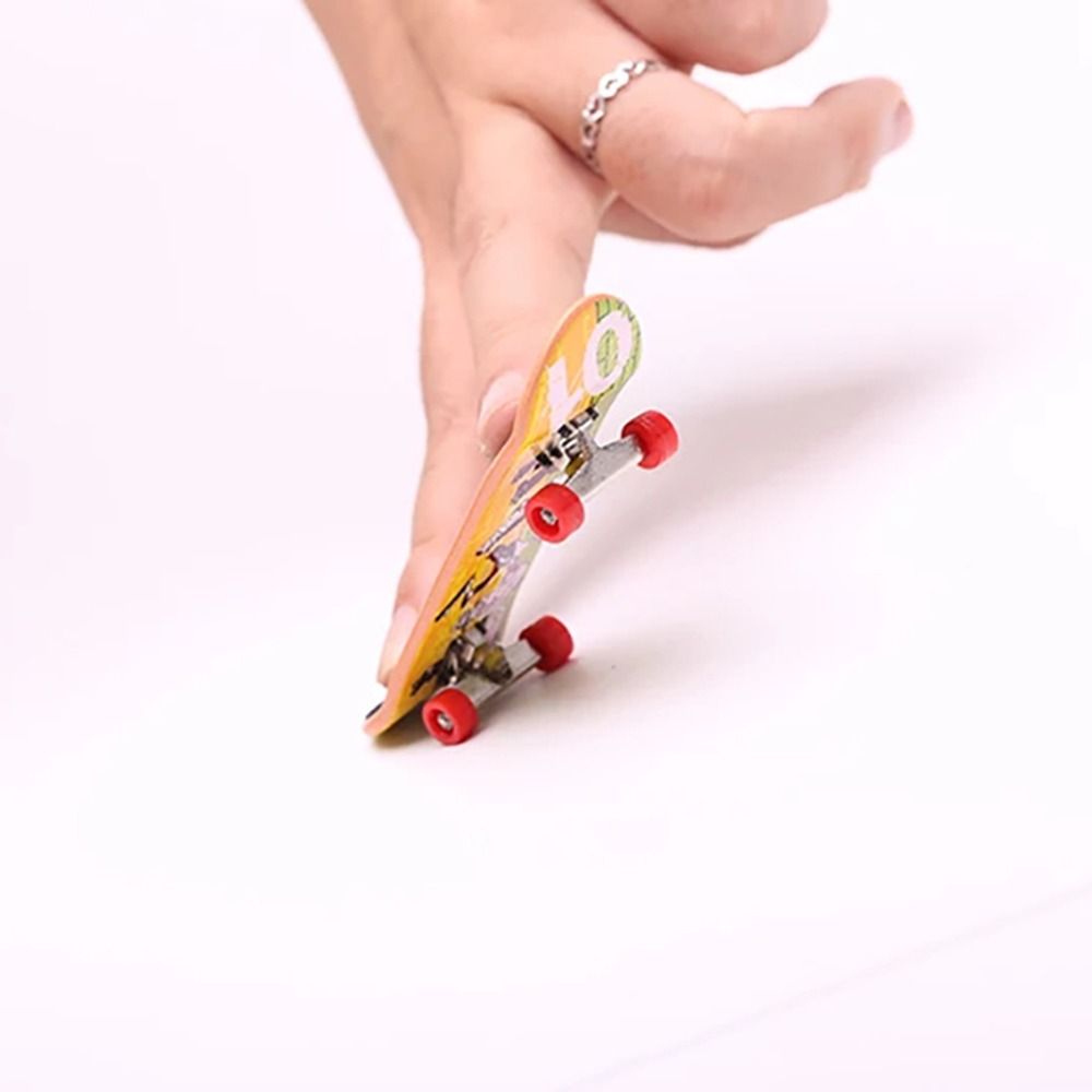 1Set New Fingers Training Skat - Tech Deck Accessories review and price